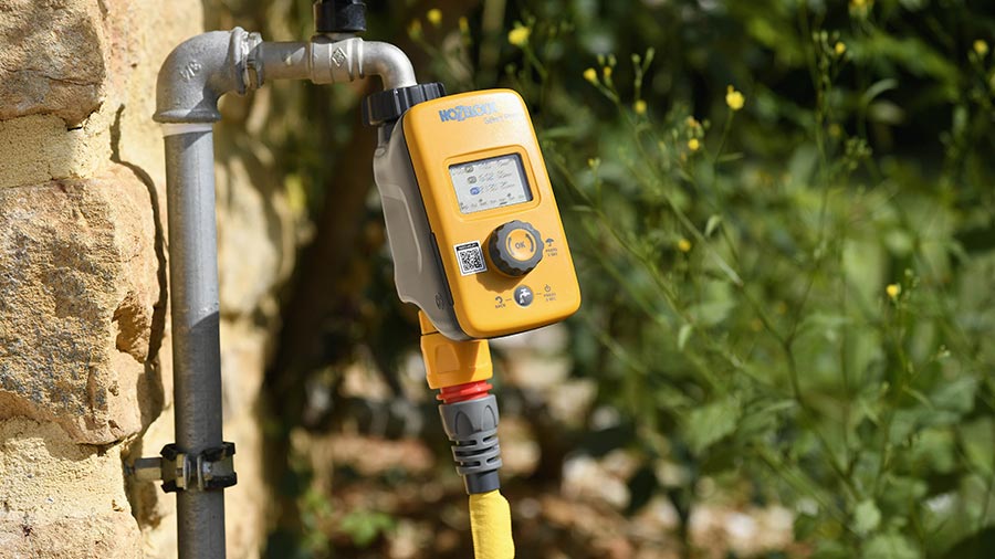 programmateur d'arrosage select plus 2224 1240 hozelock programmateur d'arrosage select plus 2224 1240 hozelock